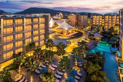 Grand Mercure Phuket Patong, Phuket